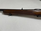 Winchester Model 88, 308 Winchester, Made in 1961 - 10 of 15