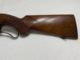 Winchester Model 88, 308 Winchester, Made in 1961 - 9 of 15