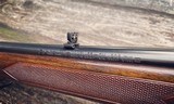 Winchester Model 88, 308 Winchester, Made in 1961 - 3 of 15
