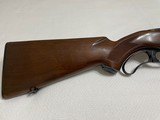 Winchester Model 88, 308 Winchester, Made in 1961 - 7 of 15