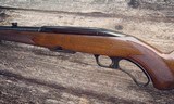 Winchester Model 88, 308 Winchester, Made in 1961 - 2 of 15