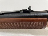 Winchester Model 1894 Legendary Lawman Commerative, 30-30 Winchester, Made in 1977 - 6 of 13
