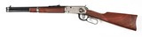 Winchester Model 1894 Legendary Lawman Commerative, 30-30 Winchester, Made in 1977 - 11 of 13
