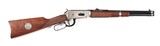 Winchester Model 1894 Legendary Lawman Commerative, 30-30 Winchester, Made in 1977 - 10 of 13