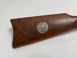 Winchester Model 1894 Legendary Lawman Commerative, 30-30 Winchester, Made in 1977 - 2 of 13