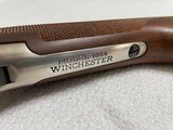 Winchester Model 1894 Legendary Lawman Commerative, 30-30 Winchester, Made in 1977 - 8 of 13