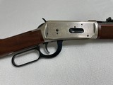 Winchester Model 1894 Legendary Lawman Commerative, 30-30 Winchester, Made in 1977 - 1 of 13