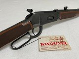 Winchester Model 94AE XTR, 356 Winchester, NEW, Rare Caliber!! - 1 of 13