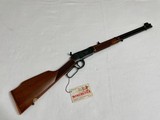 Winchester Model 94AE XTR, 356 Winchester, NEW, Rare Caliber!! - 2 of 13