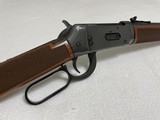 Winchester Model 94 AE XTR, 375 Winchester, Monte Carlo Stock, Pristine Condition! - 1 of 10