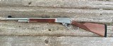 Marlin 1895 GS, 45-70 Government, JM Stamp, Made in 2007 - 8 of 14