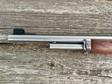 Marlin 1895 GS, 45-70 Government, JM Stamp, Made in 2007 - 10 of 14