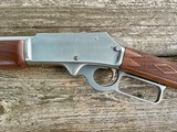 Marlin 1895 GS, 45-70 Government, JM Stamp, Made in 2007 - 9 of 14