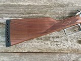 Marlin 1895 GS, 45-70 Government, JM Stamp, Made in 2007 - 4 of 14