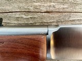 Marlin 1895 GS, 45-70 Government, JM Stamp, Made in 2007 - 12 of 14