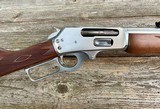 Marlin 1895 GS, 45-70 Government, JM Stamp, Made in 2007 - 3 of 14