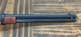 Rossi R92, 44 magnum/special, 20" barrel, 10 round capacity, NIB - 4 of 13