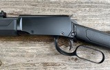 Rossi Rio Bravo, 22 LR, NIB - 2 of 12