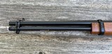 Rossi Rio Bravo Gold
22 LR , 18