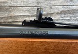 Rossi Rio Bravo Gold
22 LR , 18