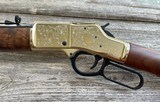 Henry Big Boy Deluxe Engraved, .44 Mag 3rd Edition - 2 of 15