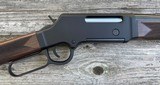 Henry Long Ranger, 6.5 Creedmoor, 22" barrel, NIB - 1 of 15