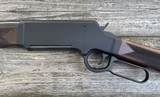 Henry Long Ranger, 6.5 Creedmoor, 22" barrel, NIB - 9 of 15