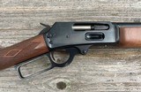Marlin 1895G, 45-70 Government, 18.5" barrel, NIB - 1 of 15