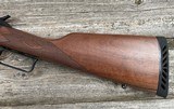 Marlin 1895G, 45-70 Government, 18.5" barrel, NIB - 9 of 15