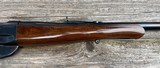 Browning 1895, 30-06 Springfield, 24 inch barrel - 6 of 14