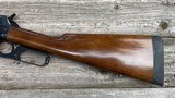 Browning 1895, 30-06 Springfield, 24 inch barrel - 11 of 14