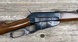 Browning 1895, 30-06 Springfield, 24 inch barrel - 1 of 14