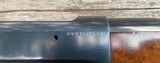 Browning 1895, 30-06 Springfield, 24 inch barrel - 8 of 14