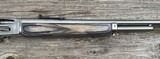Marlin 336 XLR, 30-30 Winchester, 24 inch barrel, Excellent Condition! - 7 of 12