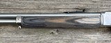 Marlin 336 XLR, 30-30 Winchester, 24 inch barrel, Excellent Condition! - 8 of 12