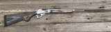 Marlin 336 XLR, 30-30 Winchester, 24 inch barrel, Excellent Condition! - 3 of 12