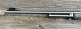 Marlin 336 XLR, 30-30 Winchester, 24 inch barrel, Excellent Condition! - 10 of 12