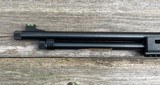 Henry X Model, 30-30 Win, 21" barrel, threaded muzzle, NIB - 10 of 15