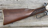 Henry Side Gate Lever Action Rifle - 7 of 15