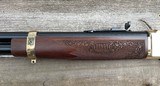 Henry Side Gate Lever Action Rifle - 6 of 15