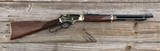 Henry Side Gate Lever Action Rifle - 3 of 15