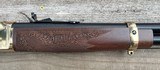 Henry Side Gate Lever Action Rifle - 5 of 15