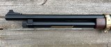 Henry Side Gate Lever Action Rifle - 10 of 15