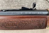 Henry Side Gate Lever Action Rifle - 12 of 15