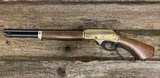 Henry Axe Brass (410 Gauge) New for 2022! - 2 of 15