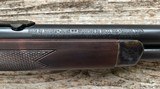 Winchester 1894 Deluxe Short Rifle, 30-30 Winchester, Case hardened, NIB - 9 of 15