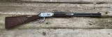 Winchester 1894 Deluxe Short Rifle, 30-30 Winchester, Case hardened, NIB - 3 of 15