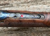 Winchester 1894 Deluxe Short Rifle, 30-30 Winchester, Case hardened, NIB - 12 of 15