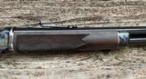 Winchester 1894 Deluxe Short Rifle, 30-30 Winchester, Case hardened, NIB - 7 of 15