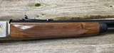 Browning Model 71 , High Grade , 348 Winchester , NIB - 5 of 15